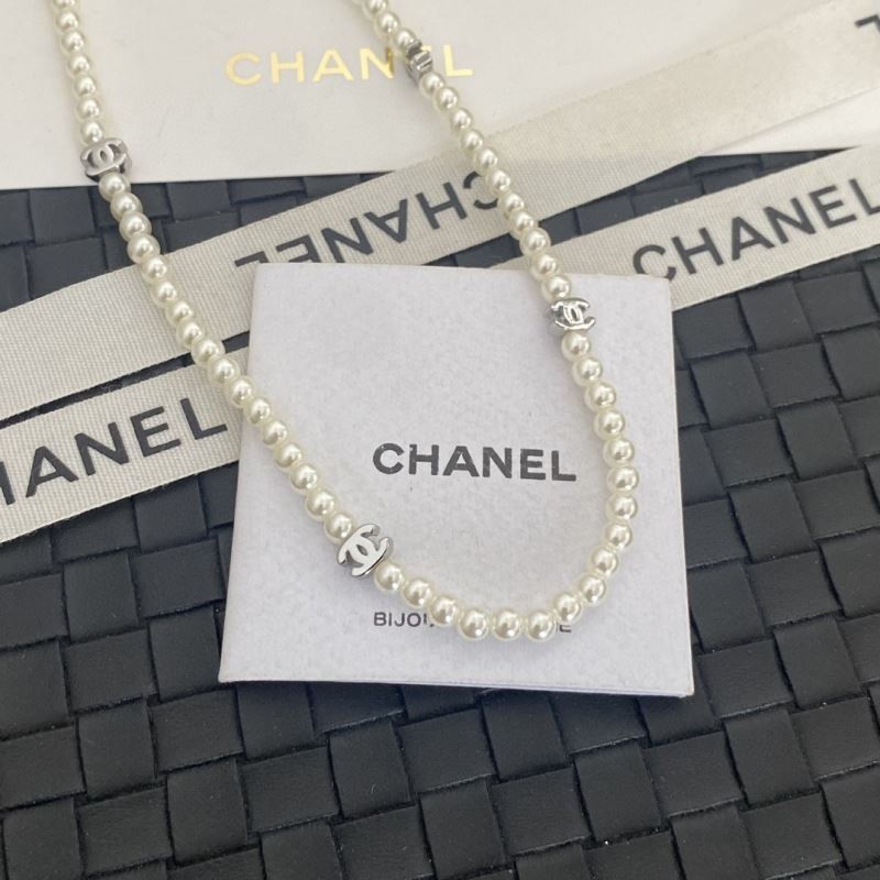 Chanel Necklaces